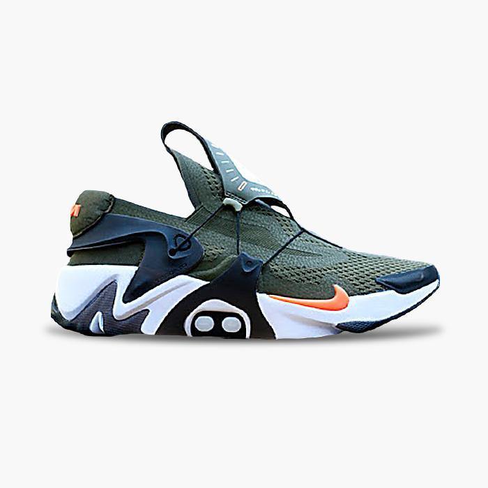 Nike adapt huarache stockx online