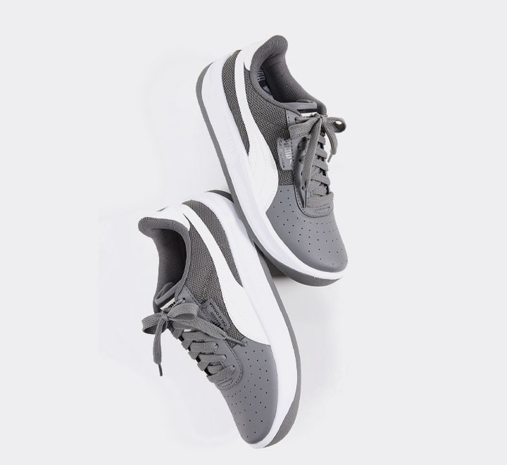 Puma california scratch sneakers outlet