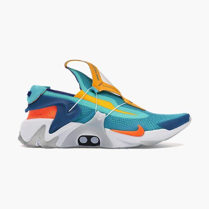 Nike adapt huarache self lace shop