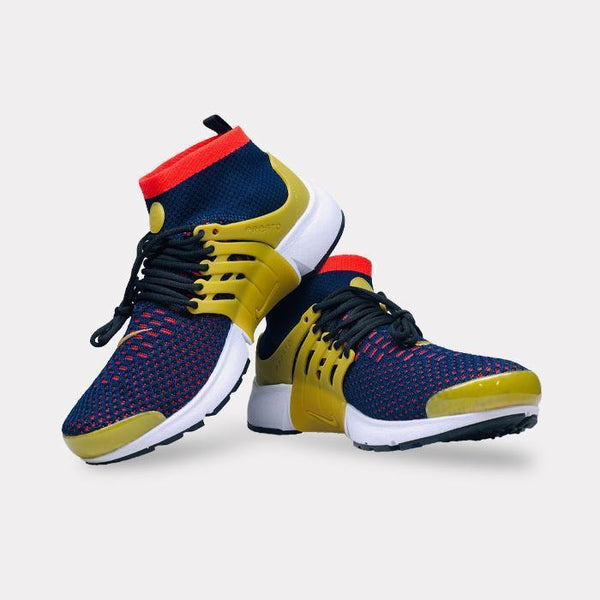 Nike Presto High Cut Shoes in Saudi Arabia Riyadh Jeddah Dammam